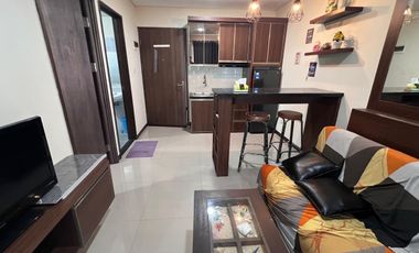 Disewa Apartemen Metro Garden Full Furnished Tinggal Bawa Koper Karang Tengah Tangerang