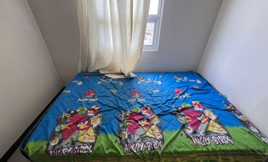 Disewa Apartemen Metro Garden Full Furnished Tinggal Bawa Koper Karang Tengah Tangerang