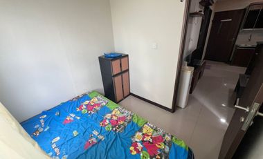 Disewa Apartemen Metro Garden Full Furnished Tinggal Bawa Koper Karang Tengah Tangerang