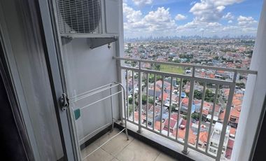 Disewa Apartemen Metro Garden Full Furnished Tinggal Bawa Koper Karang Tengah Tangerang