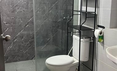 Disewa Apartemen Metro Garden Full Furnished Tinggal Bawa Koper Karang Tengah Tangerang