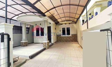 Disewakan/Dijual Rumah minimalis 3 kamar dekat Kampus UB Dieng