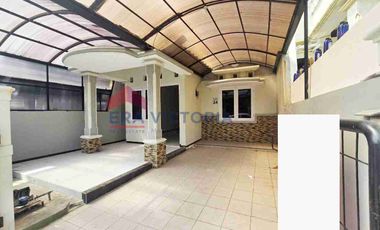 Disewakan/Dijual Rumah minimalis 3 kamar dekat Kampus UB Dieng