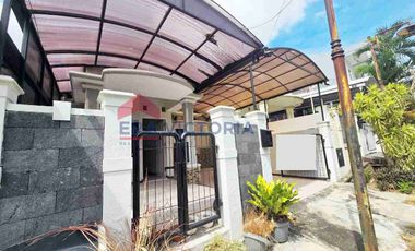 Disewakan/Dijual Rumah minimalis 3 kamar dekat Kampus UB Dieng