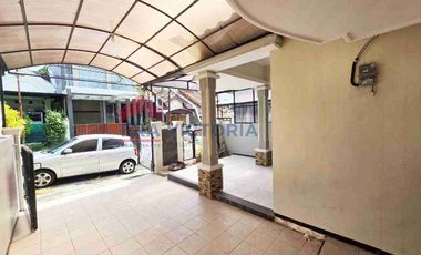 Disewakan/Dijual Rumah minimalis 3 kamar dekat Kampus UB Dieng