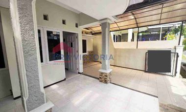 Disewakan/Dijual Rumah minimalis 3 kamar dekat Kampus UB Dieng