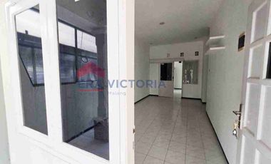 Disewakan/Dijual Rumah minimalis 3 kamar dekat Kampus UB Dieng