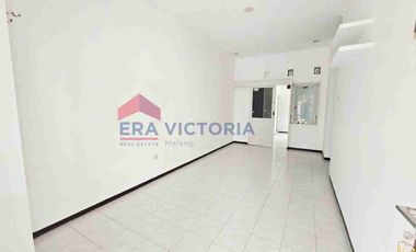 Disewakan/Dijual Rumah minimalis 3 kamar dekat Kampus UB Dieng