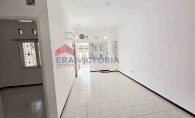 Disewakan/Dijual Rumah minimalis 3 kamar dekat Kampus UB Dieng