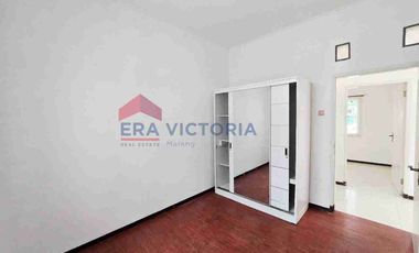 Disewakan/Dijual Rumah minimalis 3 kamar dekat Kampus UB Dieng