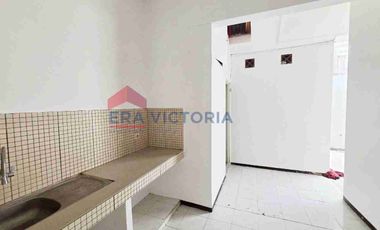 Disewakan/Dijual Rumah minimalis 3 kamar dekat Kampus UB Dieng