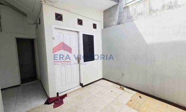 Disewakan/Dijual Rumah minimalis 3 kamar dekat Kampus UB Dieng