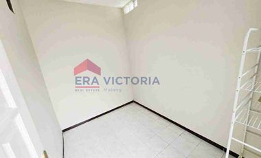 Disewakan/Dijual Rumah minimalis 3 kamar dekat Kampus UB Dieng