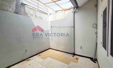 Disewakan/Dijual Rumah minimalis 3 kamar dekat Kampus UB Dieng