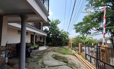 Dijual Cepat Super Bu Sariwangi LT 287 M² LB 325 M² 2,7M