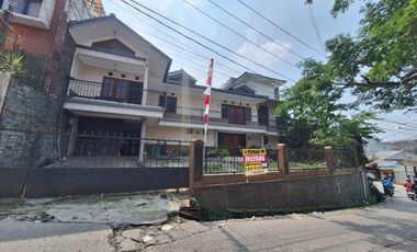 Dijual Cepat Super Bu Sariwangi LT 287 M² LB 325 M² 2,7M