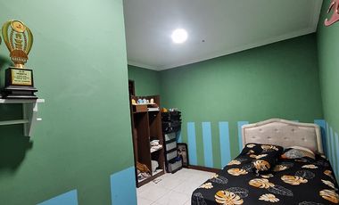 Dijual Cepat Super Bu Sariwangi LT 287 M² LB 325 M² 2,7M