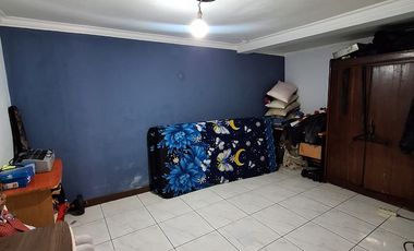 Dijual Cepat Super Bu Sariwangi LT 287 M² LB 325 M² 2,7M