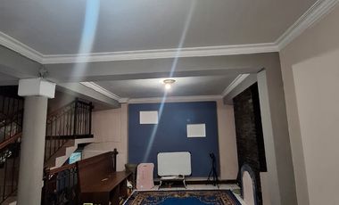 Dijual Cepat Super Bu Sariwangi LT 287 M² LB 325 M² 2,7M