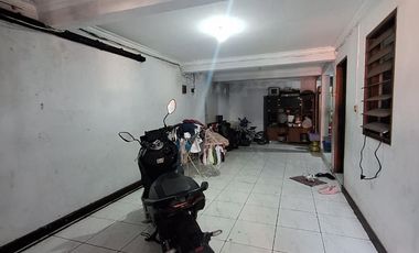 Dijual Cepat Super Bu Sariwangi LT 287 M² LB 325 M² 2,7M