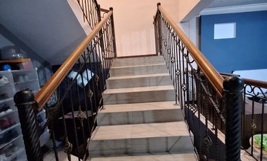 Dijual Cepat Super Bu Sariwangi LT 287 M² LB 325 M² 2,7M
