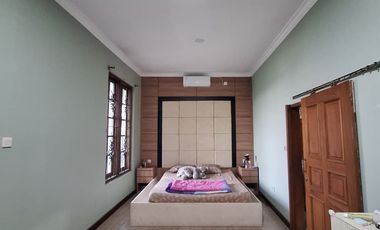 Dijual Cepat Super Bu Sariwangi LT 287 M² LB 325 M² 2,7M