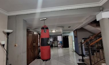 Dijual Cepat Super Bu Sariwangi LT 287 M² LB 325 M² 2,7M