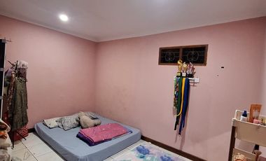 Dijual Cepat Super Bu Sariwangi LT 287 M² LB 325 M² 2,7M