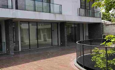 Disewakan / Dijual Ruko Baru Emerald Bintaro