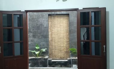 Di Sewa Rumah Di Cipete Harga 200 Jt