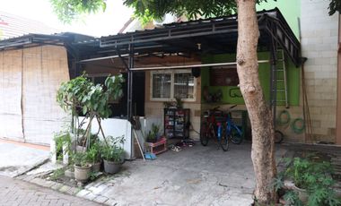 Dijual Rumah Lokasi Perumahan Banjar Mukti Residence Banjarkemantren Buduran Sidoarjo