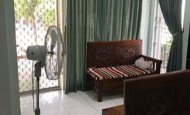 Dijual Rumah Lokasi Perumahan Banjar Mukti Residence Banjarkemantren Buduran Sidoarjo