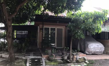 Dijual Rumah Lokasi Perumahan Banjar Mukti Residence Banjarkemantren Buduran Sidoarjo