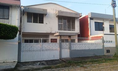 Casa en Venta en Laureles II Tapachula, Chiapas