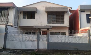 Casa en Venta en Laureles II Tapachula, Chiapas