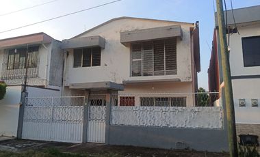 Casa en Venta en Laureles II Tapachula, Chiapas