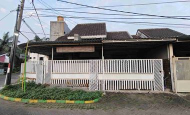 ‼️Dibawah Apprasial Jauh‼️ Rumah Murah di Star Safira Suko Wage dekat Taman Gedangan