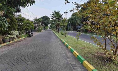 ‼️Dibawah Apprasial Jauh‼️ Rumah Murah di Star Safira Suko Wage dekat Taman Gedangan