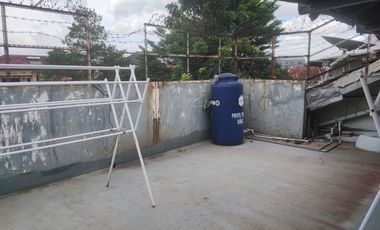 Ruko Strategis Hadap Jalan Raya Depan Alfamart – LT 168 SHM, 2,5 Lantai Siap Usaha