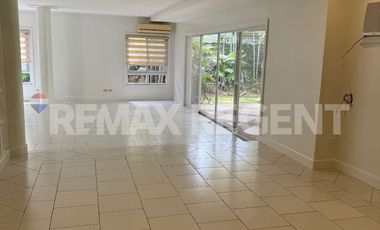 4 Bedroom House for Rent in Dasmarinas Village, Makati City