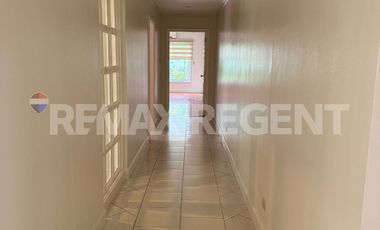 4 Bedroom House for Rent in Dasmarinas Village, Makati City
