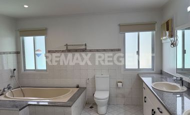4 Bedroom House for Rent in Dasmarinas Village, Makati City
