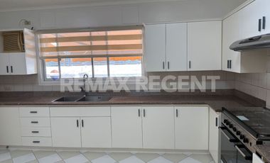 4 Bedroom House for Rent in Dasmarinas Village, Makati City