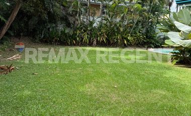 4 Bedroom House for Rent in Dasmarinas Village, Makati City