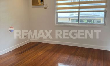 4 Bedroom House for Rent in Dasmarinas Village, Makati City