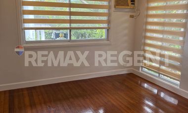 4 Bedroom House for Rent in Dasmarinas Village, Makati City