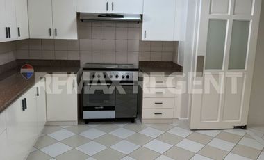 4 Bedroom House for Rent in Dasmarinas Village, Makati City