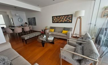 VENTA  DEPARTAMENTO PRECIOSO EN EL CORAZON DE MIRAFLORES