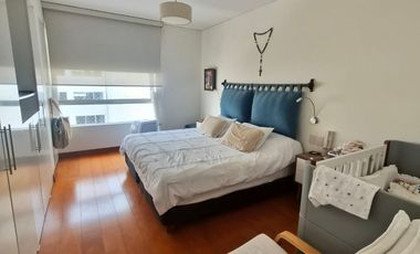 VENTA  DEPARTAMENTO PRECIOSO EN EL CORAZON DE MIRAFLORES
