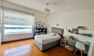 VENTA  DEPARTAMENTO PRECIOSO EN EL CORAZON DE MIRAFLORES